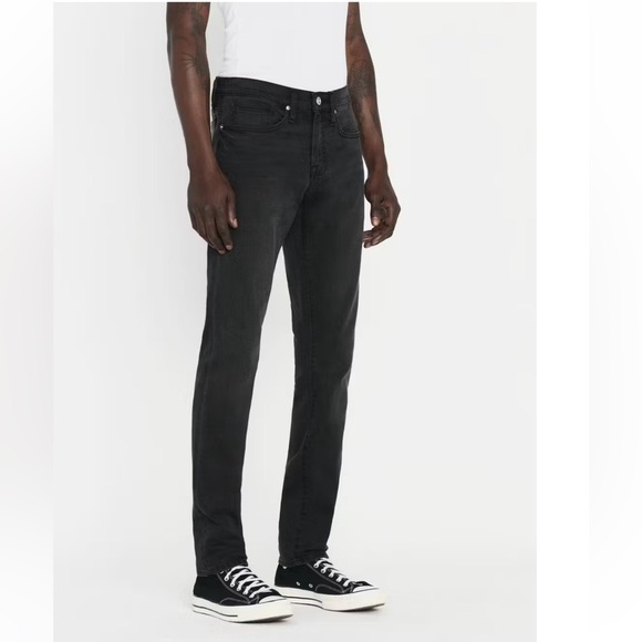 NWT FRAME L'Homme Slim in Fade to Gray size 31 - Picture 2 of 9